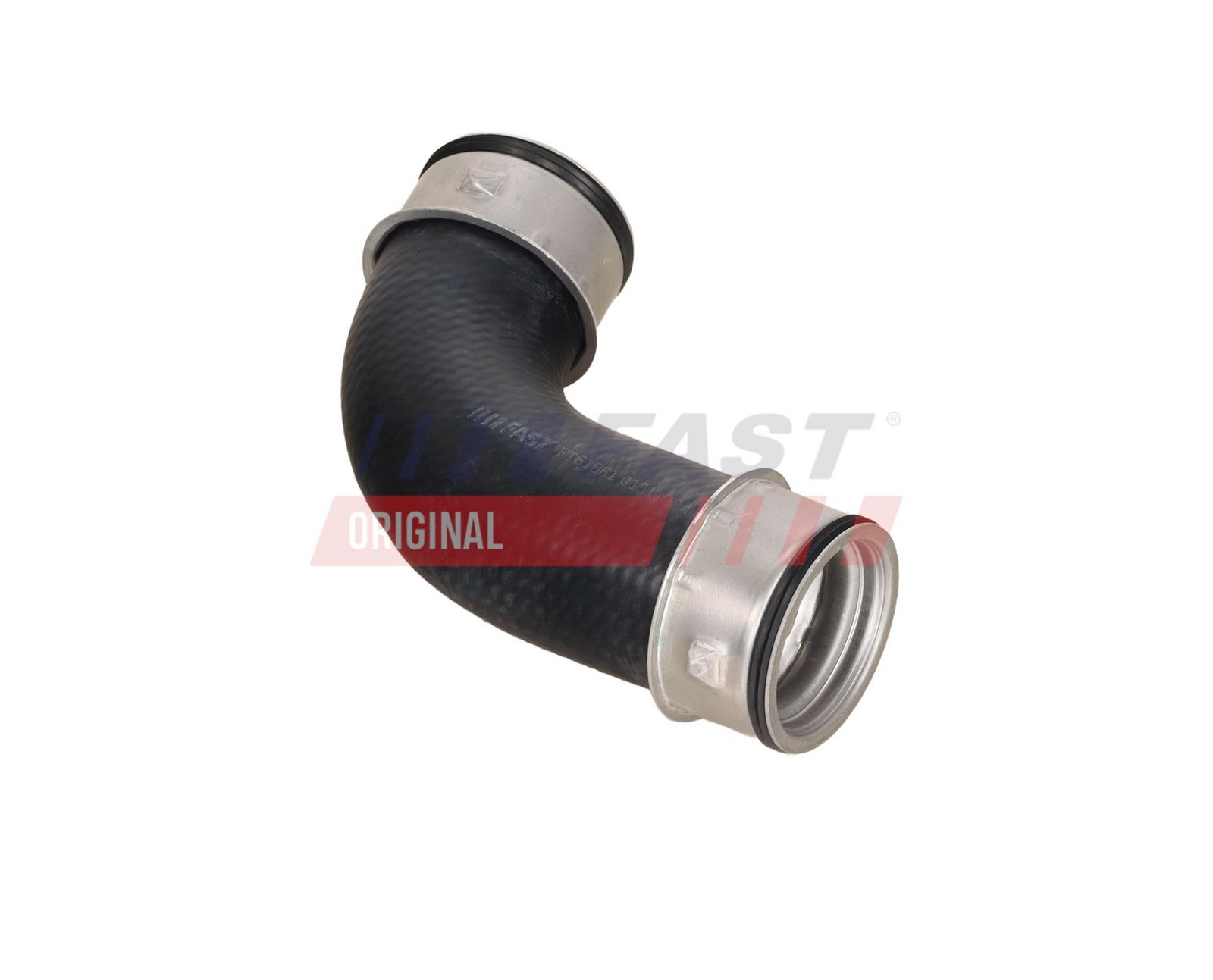 Charge Air Hose-1