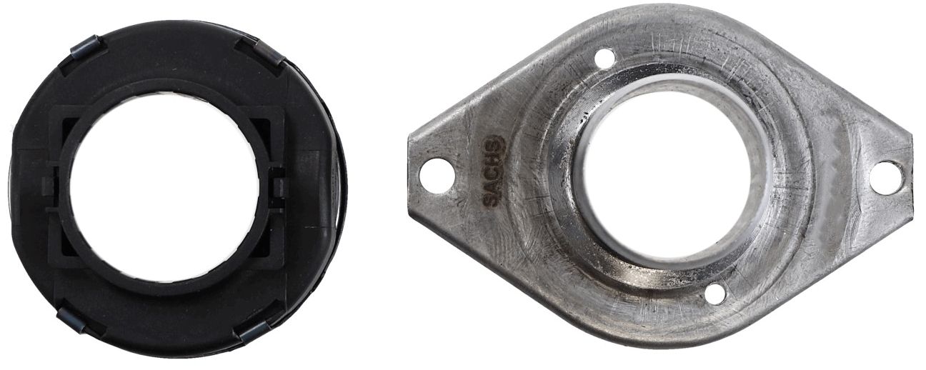 Clutch Release Bearing-3