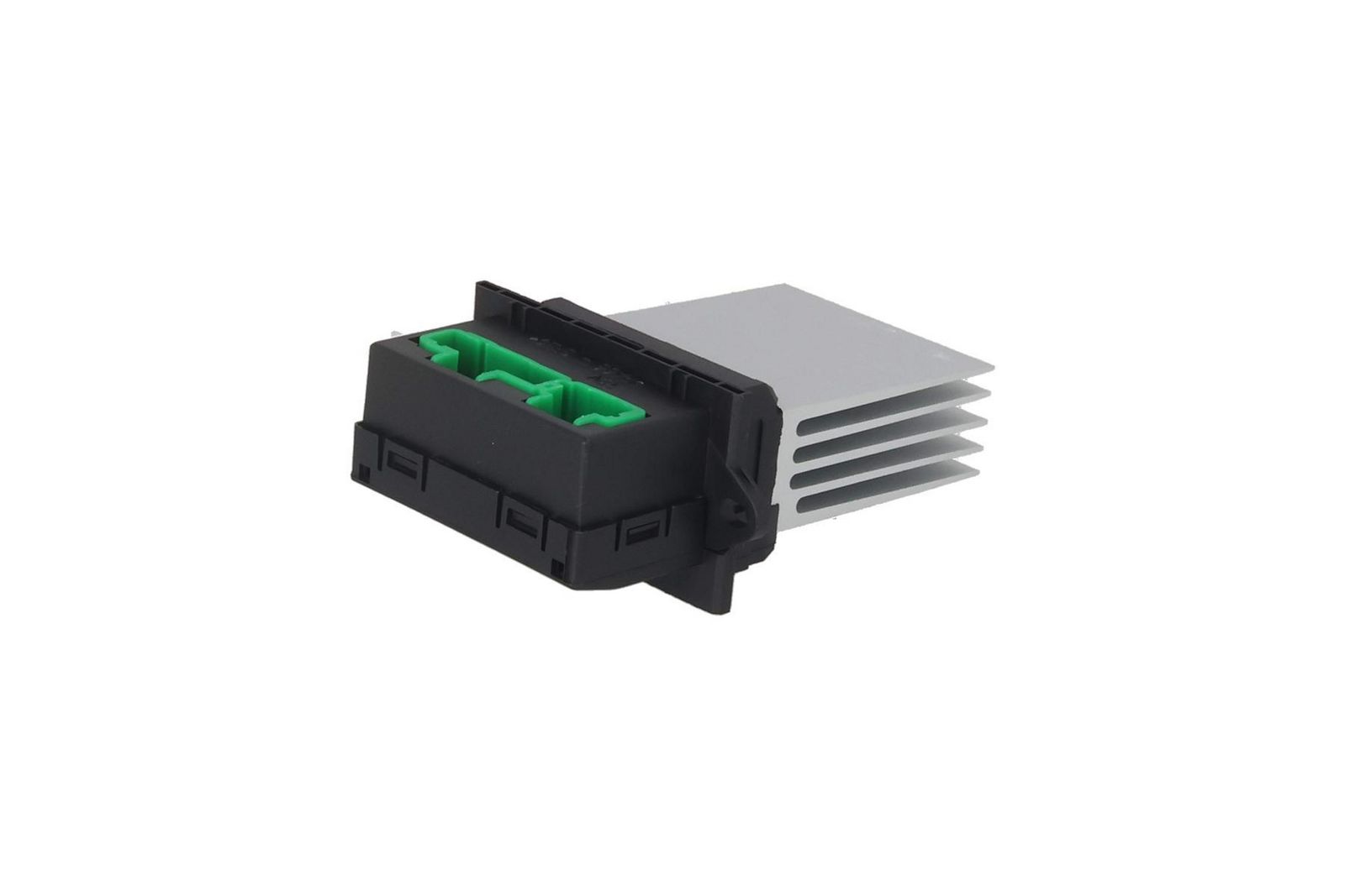 KAMOKA 4140182 Resistor, interior blower