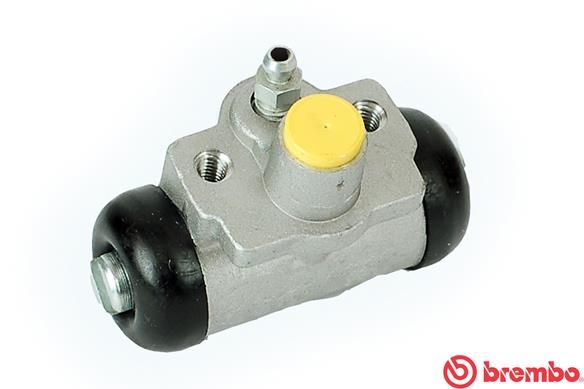 BREMBO A 12 464 Wheel brake cylinder