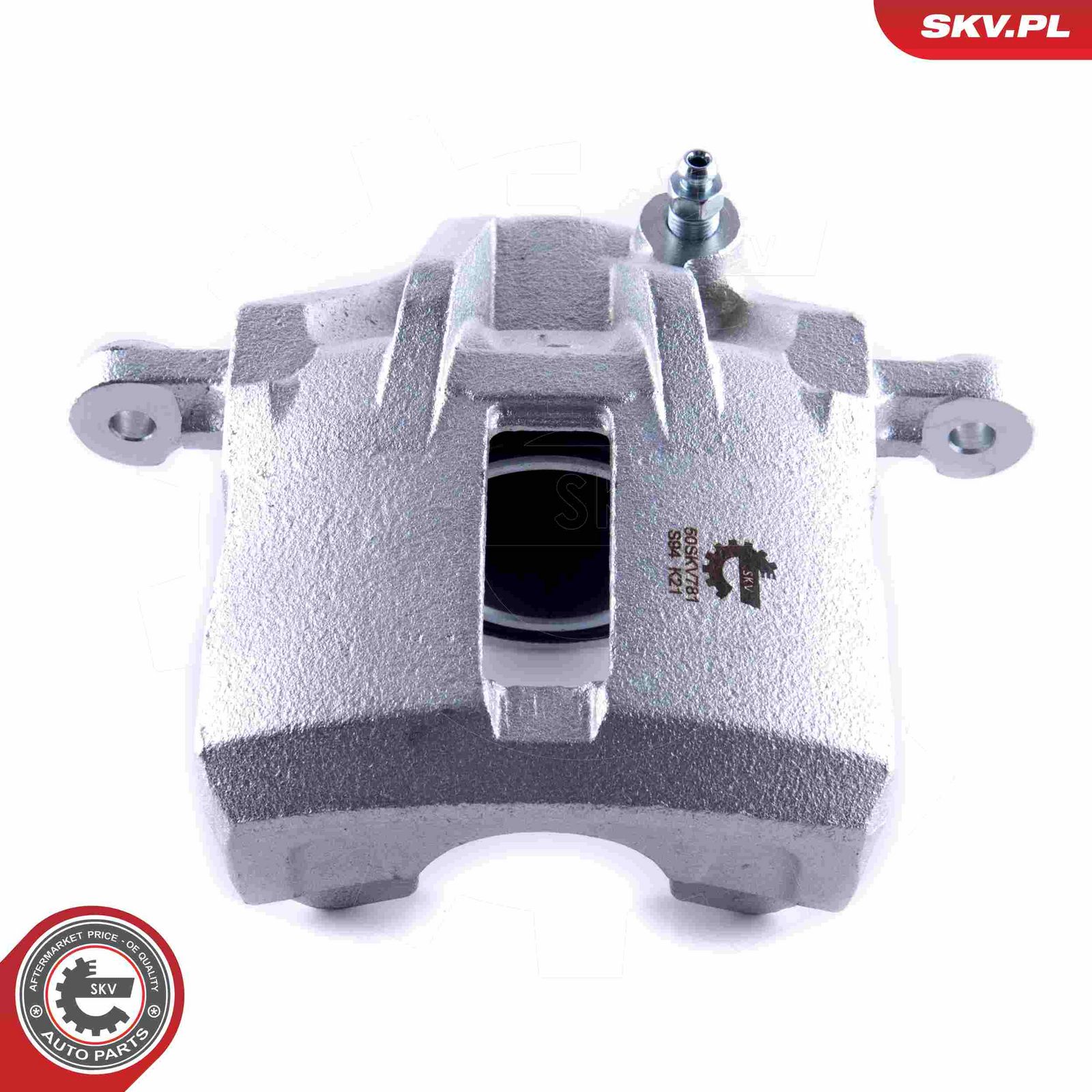 Brake Caliper-4
