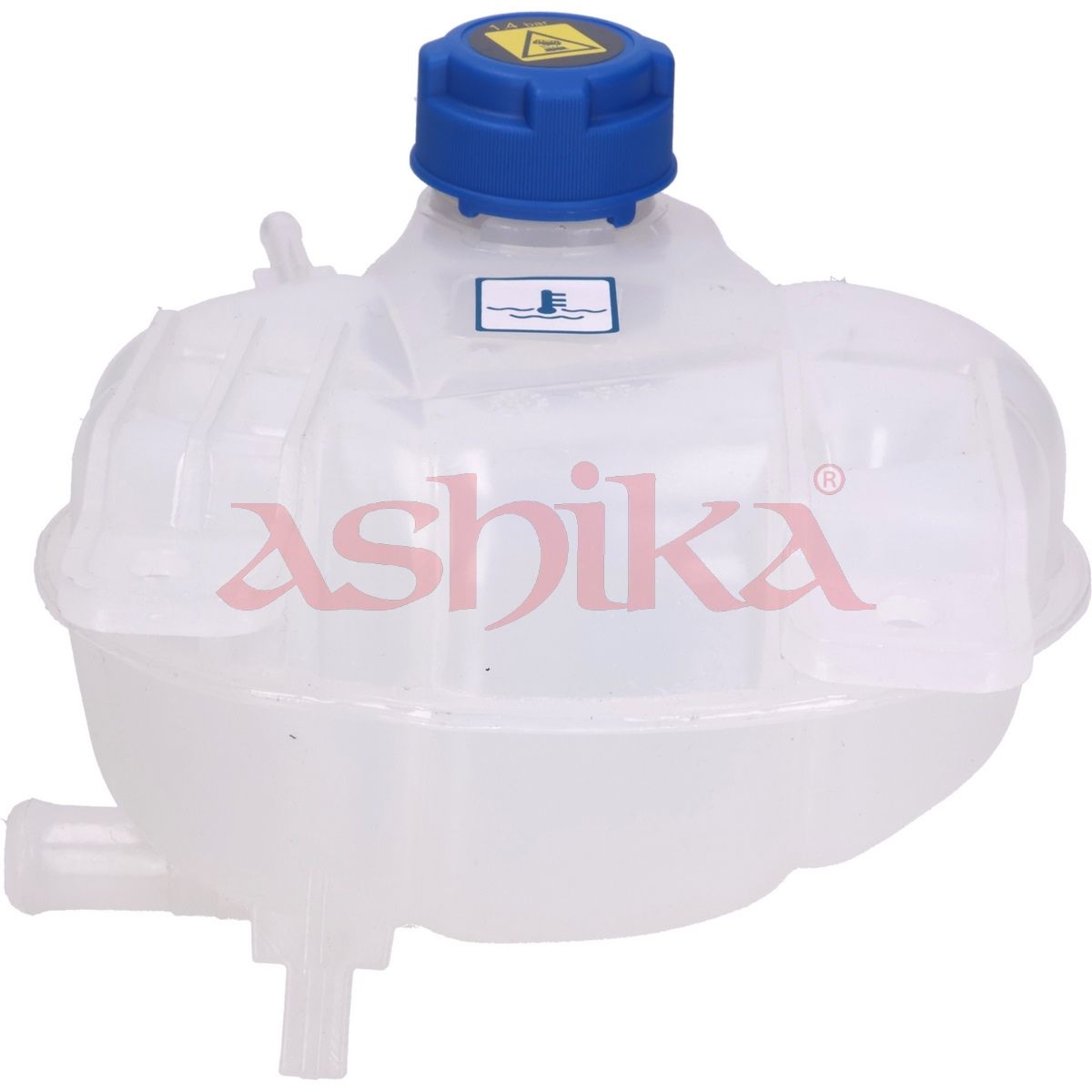 ASHIKA VAR003JM Water tank, radiator