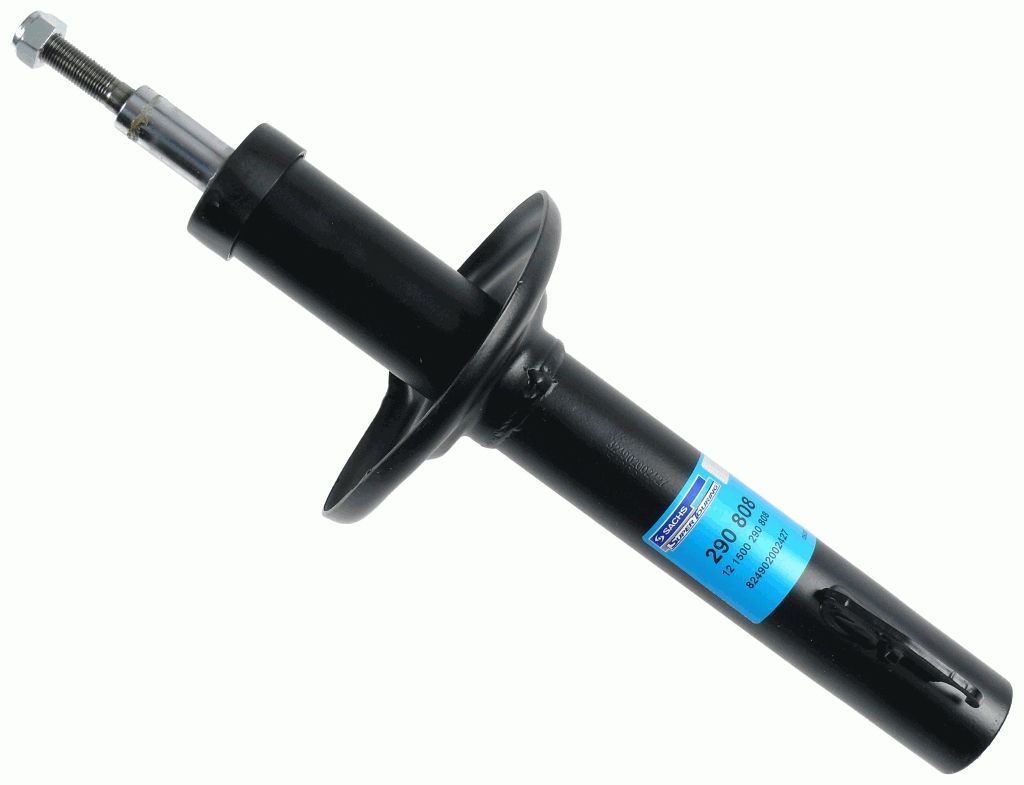 SACHS 290 808 Shock absorber