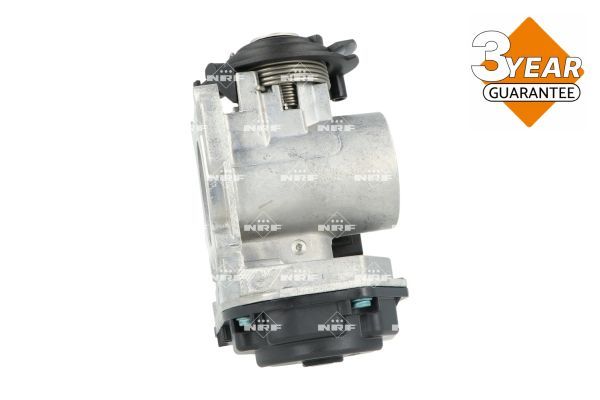 Throttle Body-4