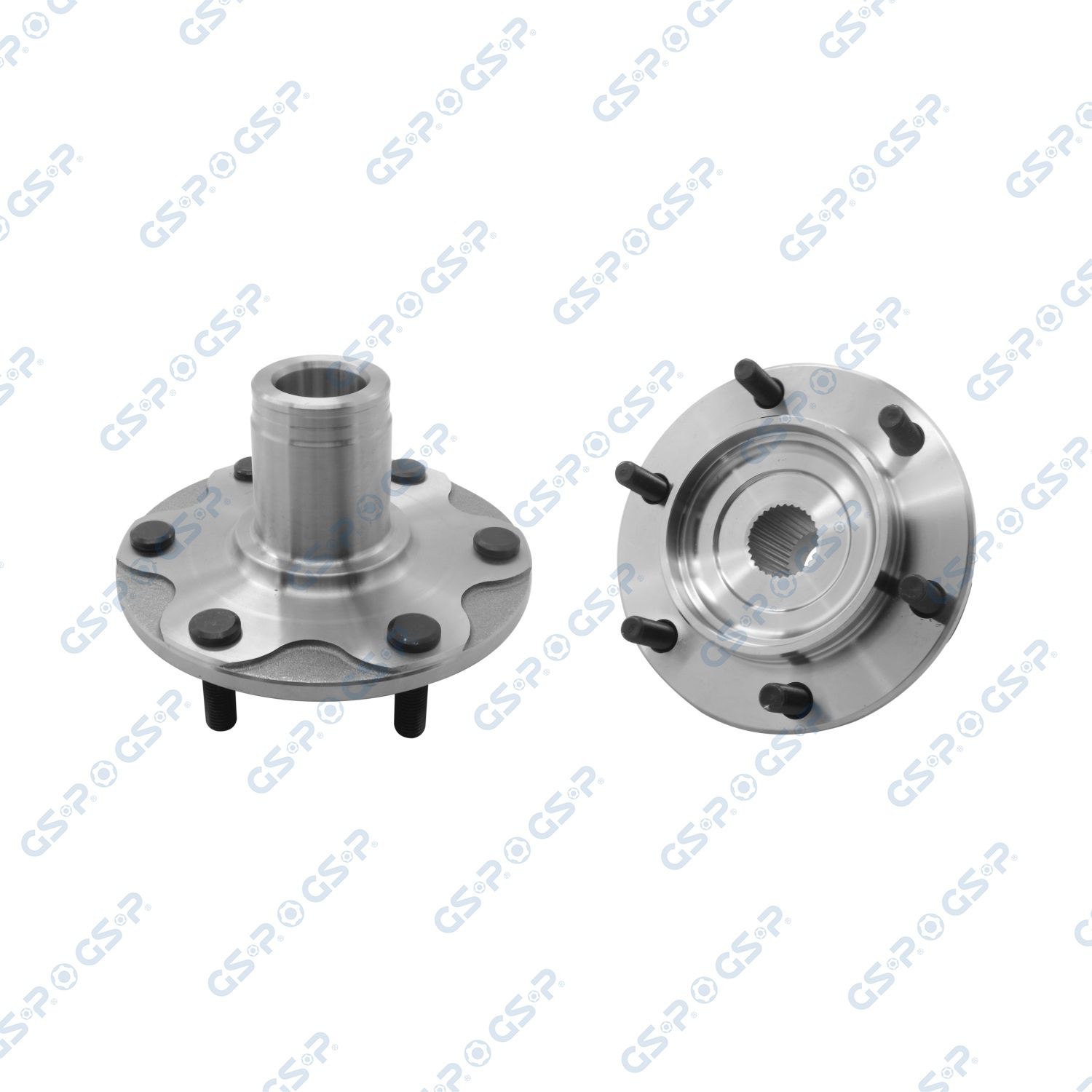 GSP 9430004 Wheel hub