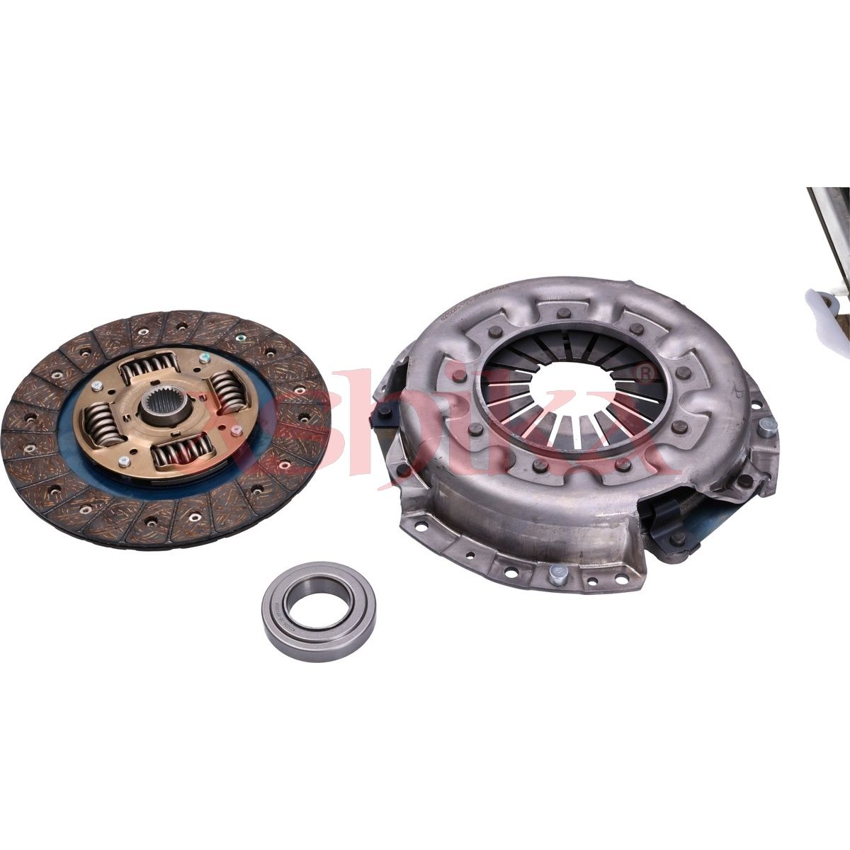 Clutch Kit-1