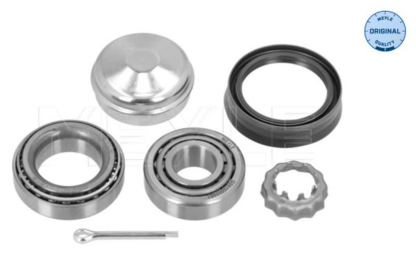 MEYLE 100 598 0003 Wheel bearing kit