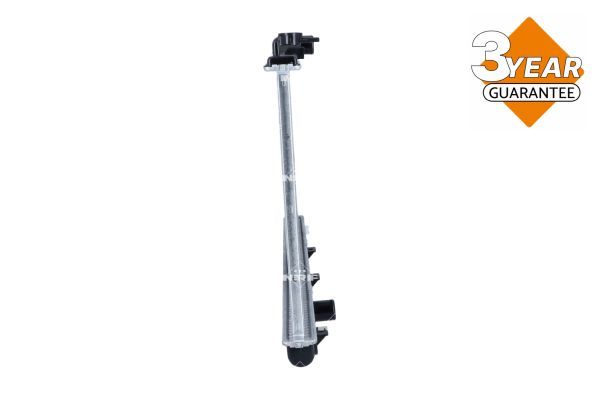 Radiator, engine cooling-4