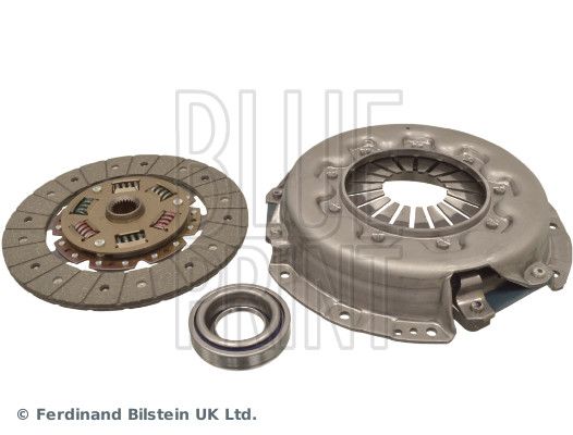 BLUE PRINT ADN130120 Clutch kit
