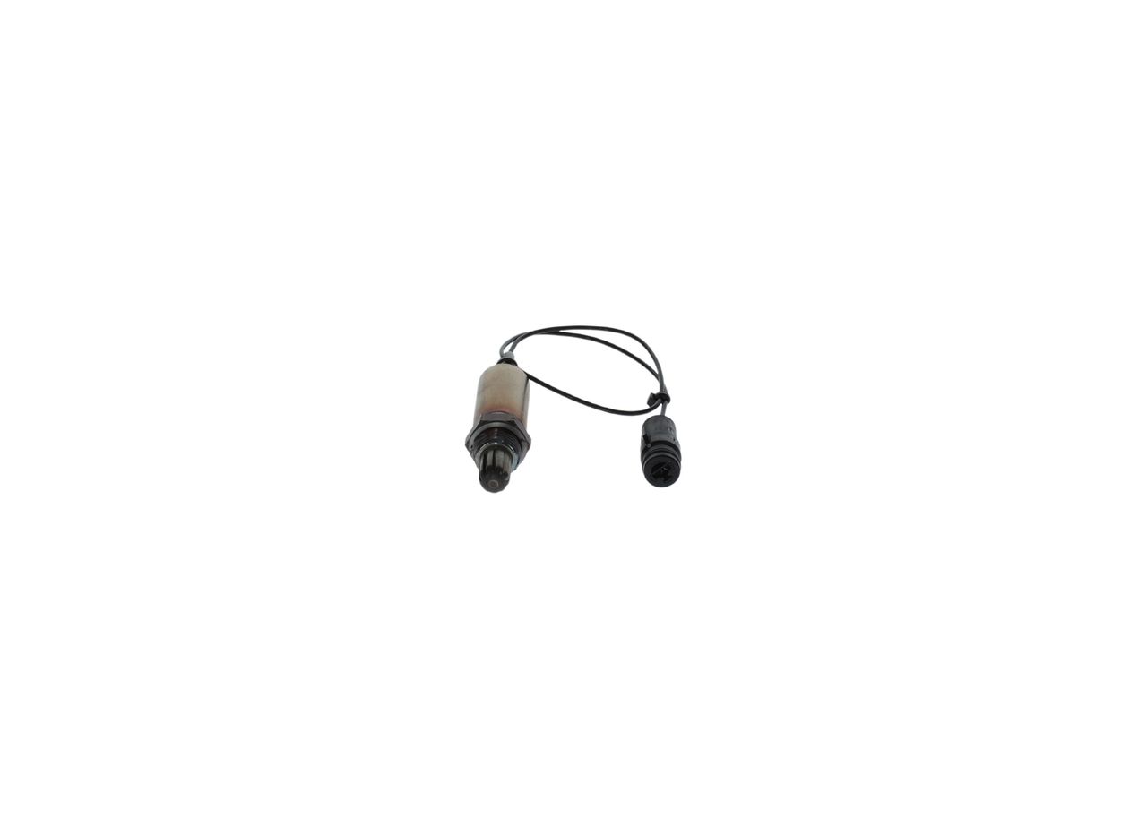 BOSCH 0 258 002 050 Oxygen sensor