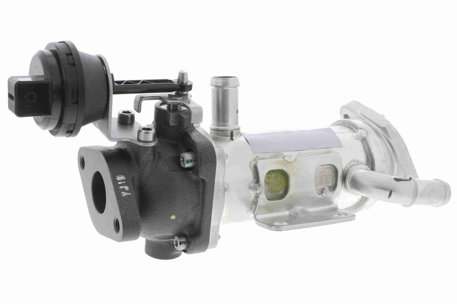 VEMO V42-63-0015 Cooler, exhaust gas recirculation