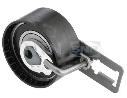 SNR GT359.43 Tensioner pulley, timing belt
