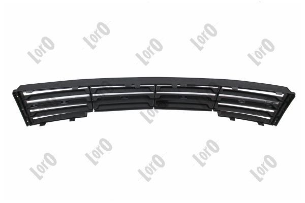 Ventilation Grille, bumper-1