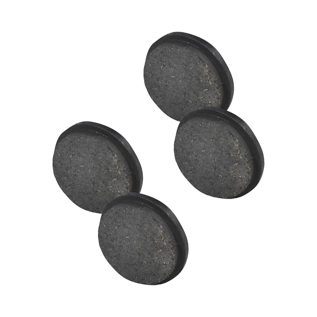 Brake Pad Set, disc brake-2