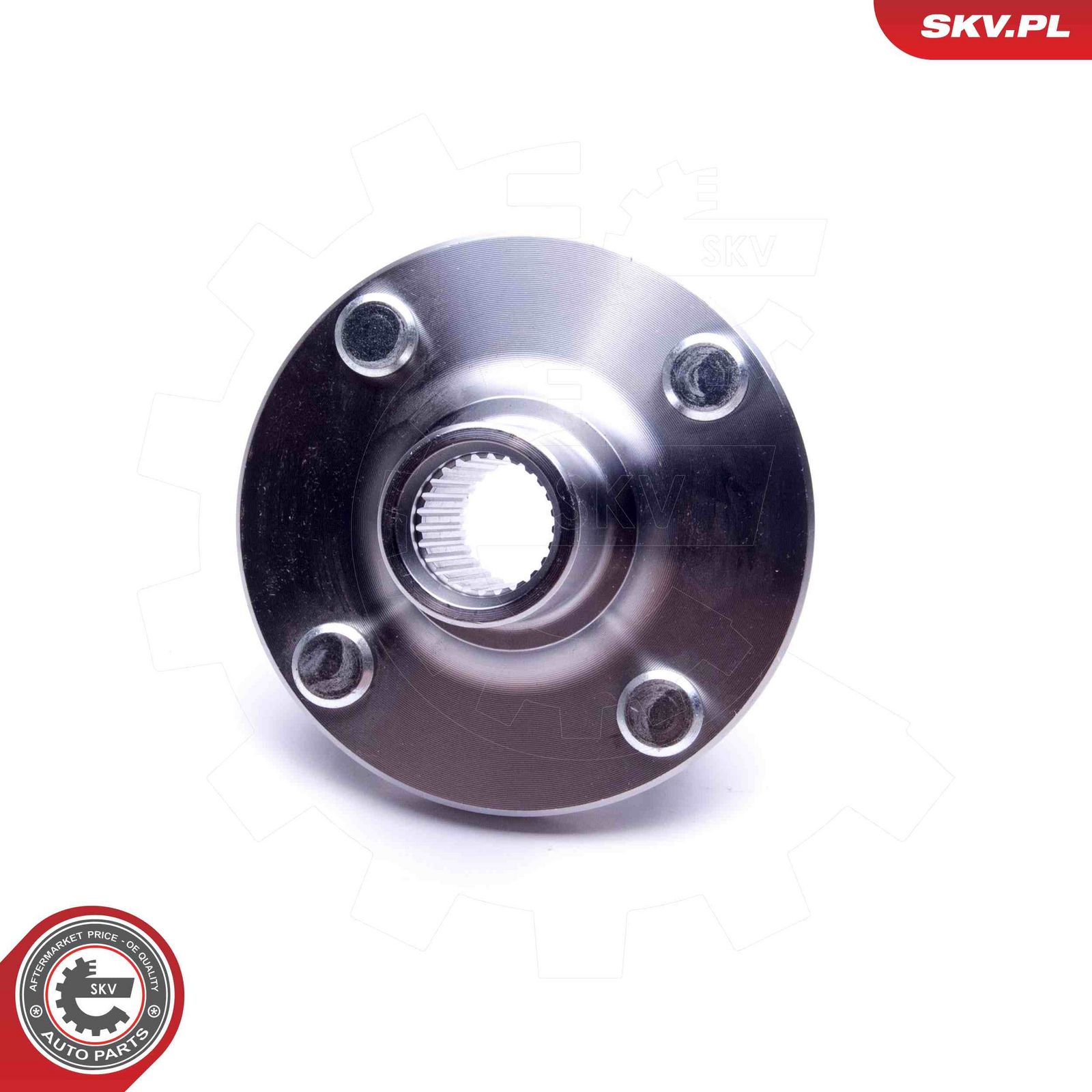Wheel Bearing Kit-1