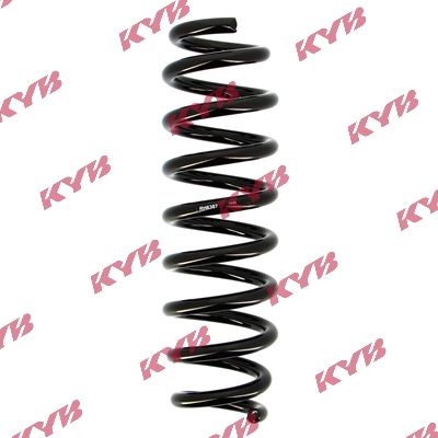 KYB RH6387 Suspension spring