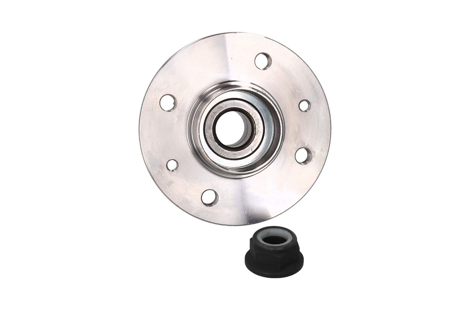 Wheel Bearing Kit-3