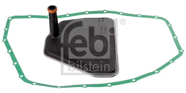 FEBI BILSTEIN 107405 Hydraulic filter kit, automatic transmission