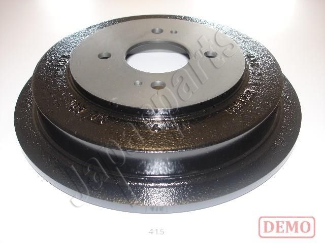 Brake Drum