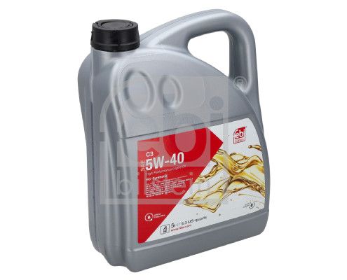 FEBI BILSTEIN 195459 Engine oil