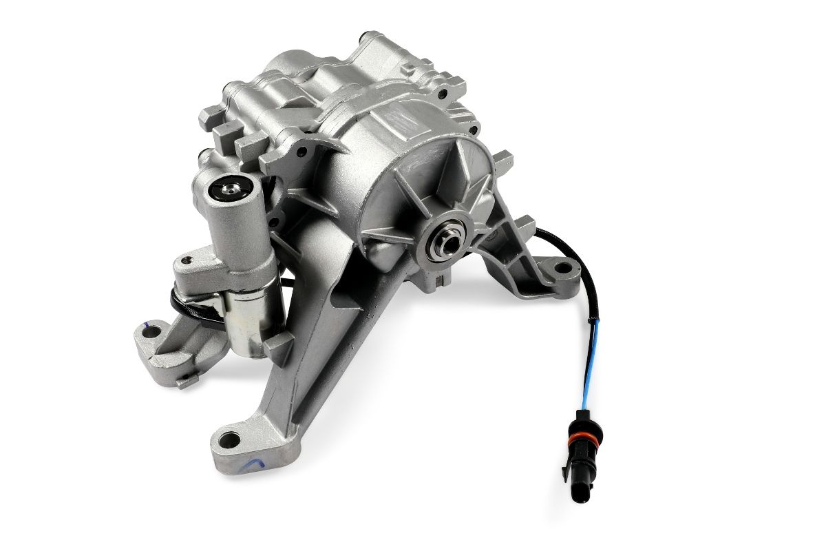 HEPU OP5545 Oil pump
