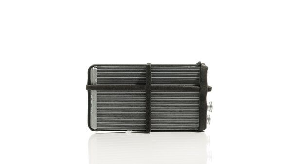 Heat Exchanger, interior heating-10