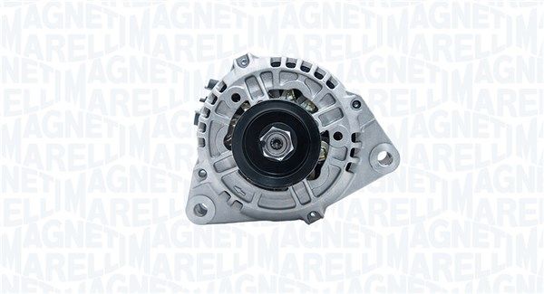 Alternator-2