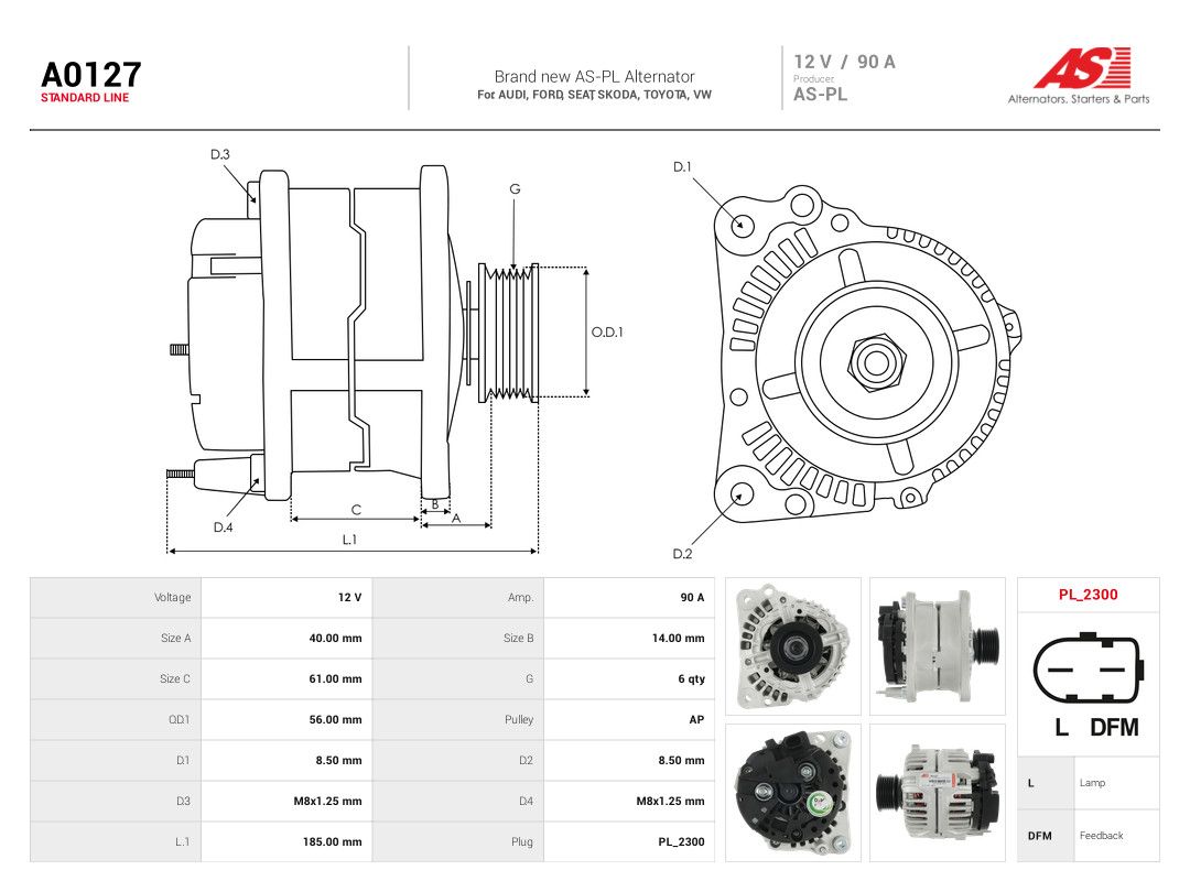 Alternator-4