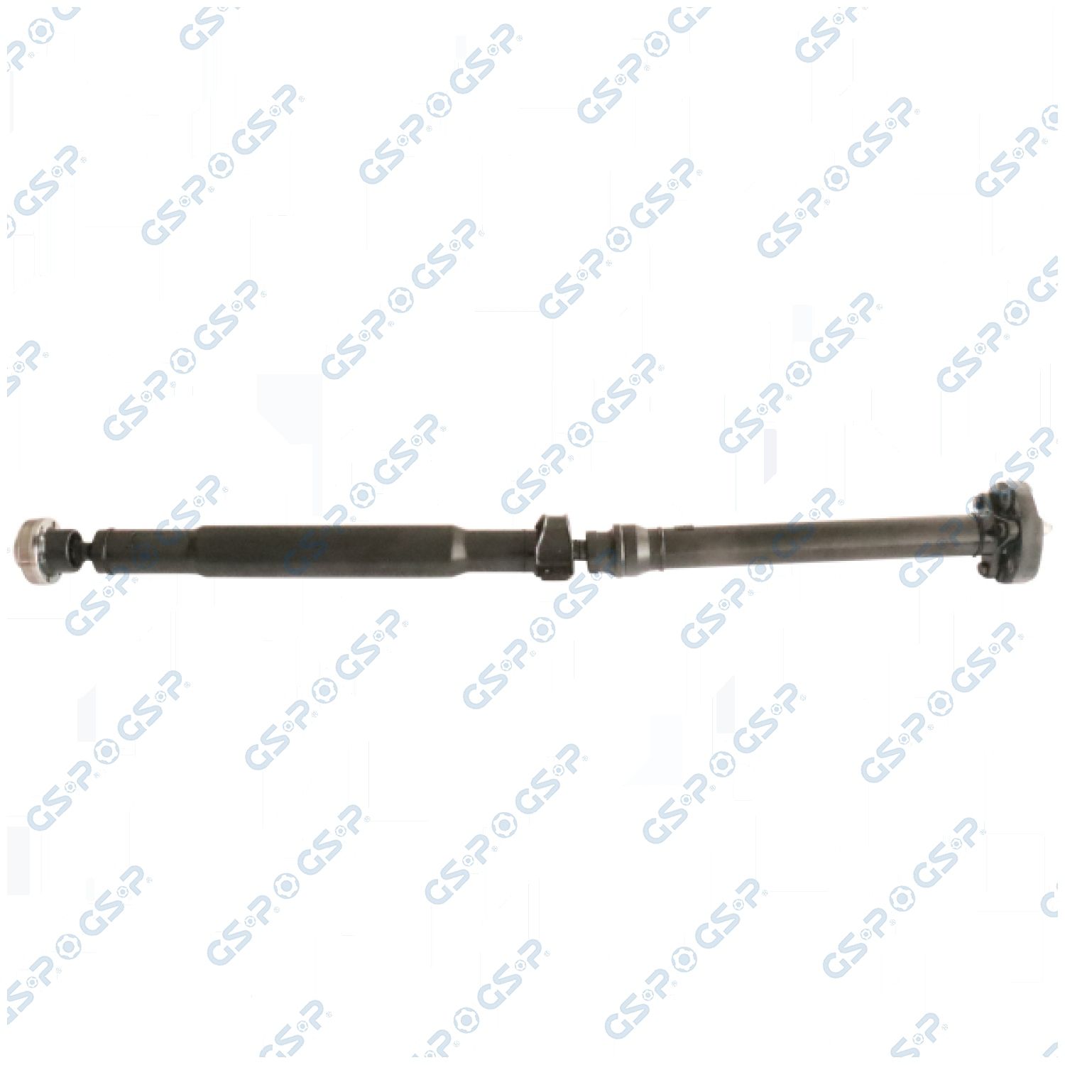 GSP PS900622 Propshaft, axle drive