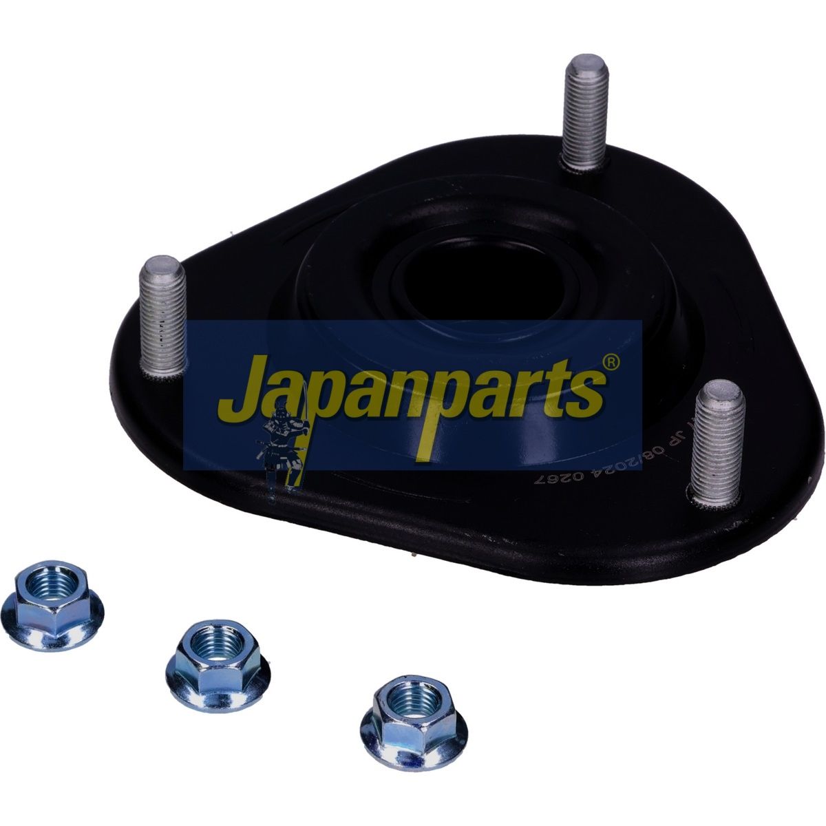 Suspension Strut Support Mount