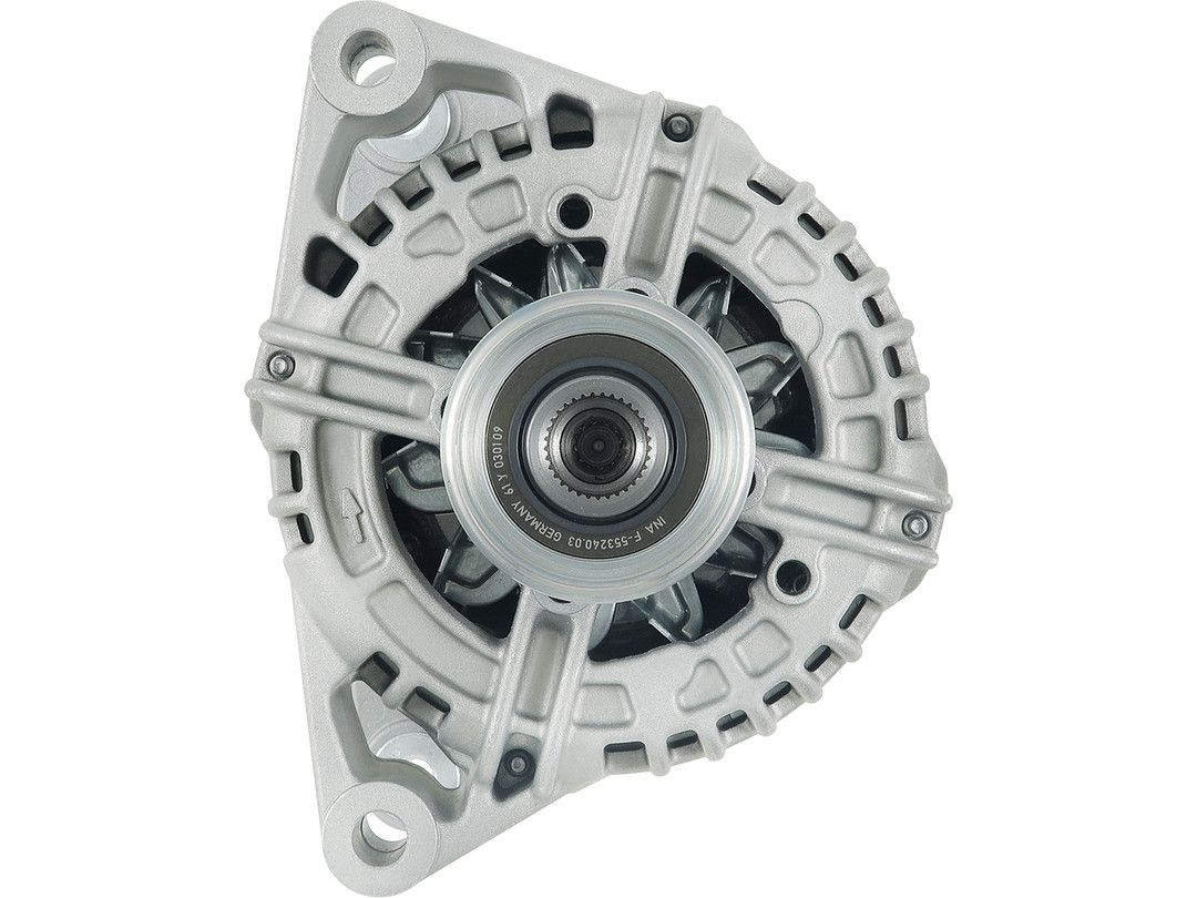 AS-PL A0465(SEG) Alternator