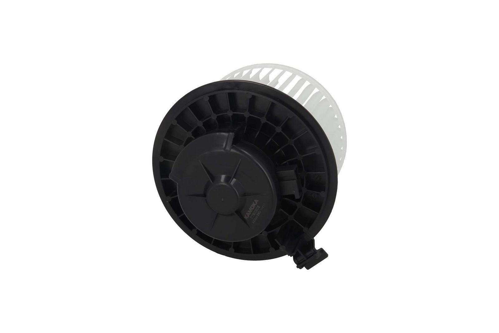 Interior Blower-3