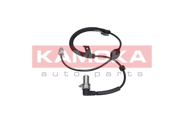 Sensor, wheel speed-2