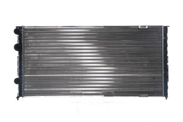 MAHLE CR 409 000S Radiator, engine cooling