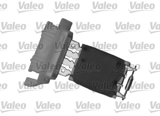 VALEO 509405 Resistor, interior blower