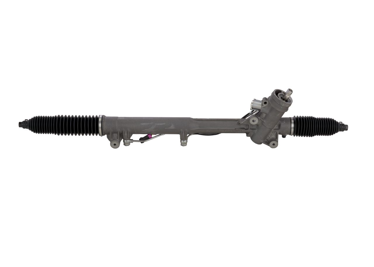 Steering Gear-2