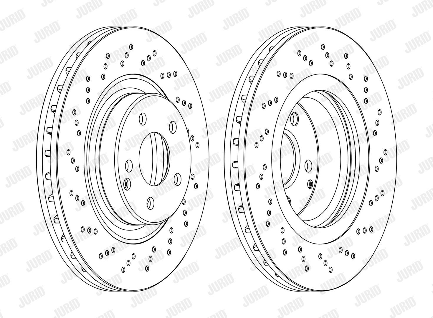 Brake Disc-1