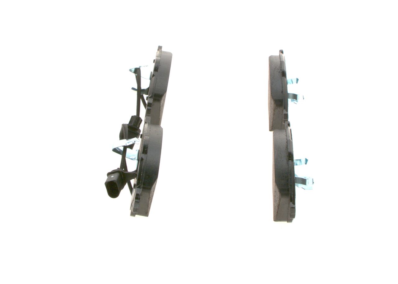 Brake Pad Set, disc brake-2