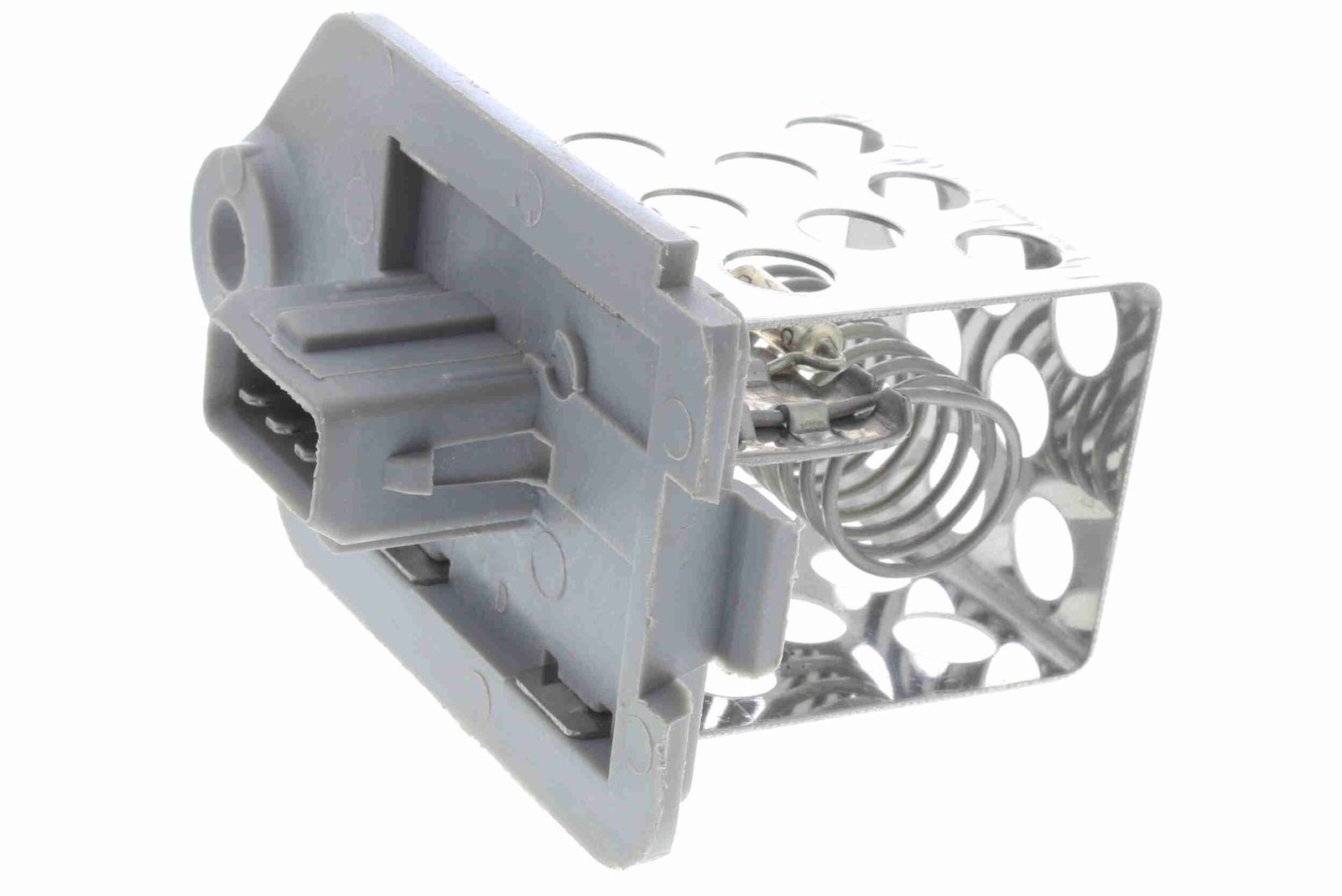 VEMO V22-79-0009 Regulator, interior blower