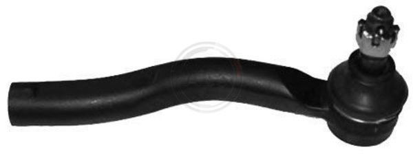 A.B.S. 230517 Skersinės vairo trauklės galas