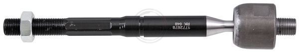 A.B.S. 240829 Inner tie rod