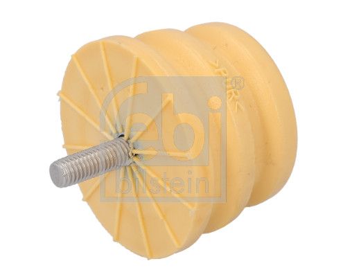 Bump Stop, driver cab-1