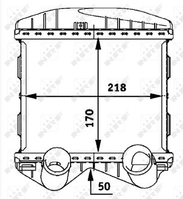 Charge Air Cooler-4