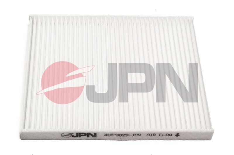 JPN 40F9029-JPN Filter, cabin air