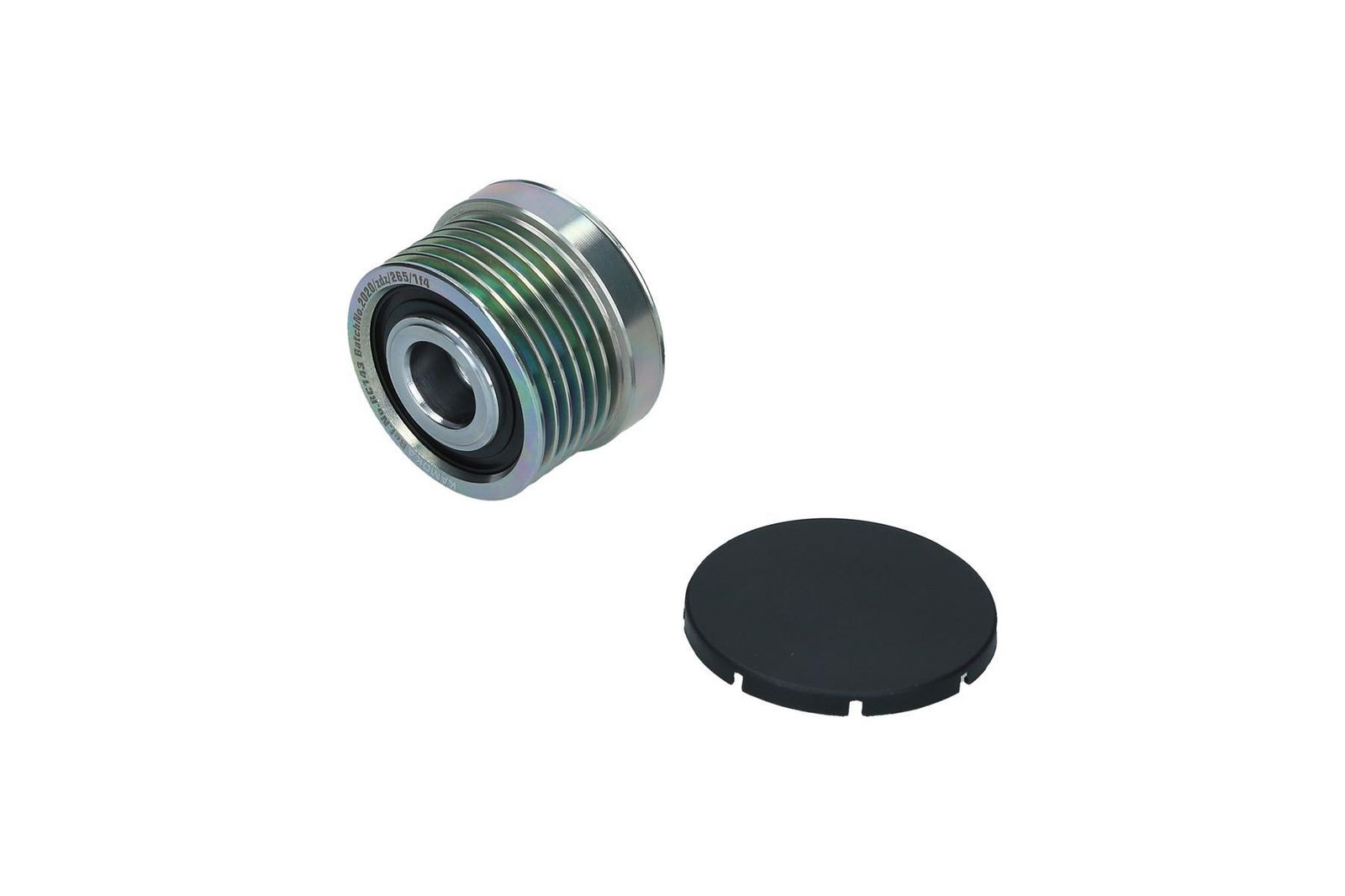 Alternator Freewheel Clutch
