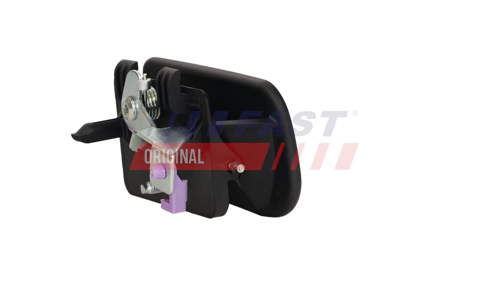 Exterior Door Handle-3