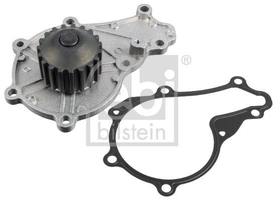 FEBI BILSTEIN 24528 Water pump, engine cooling