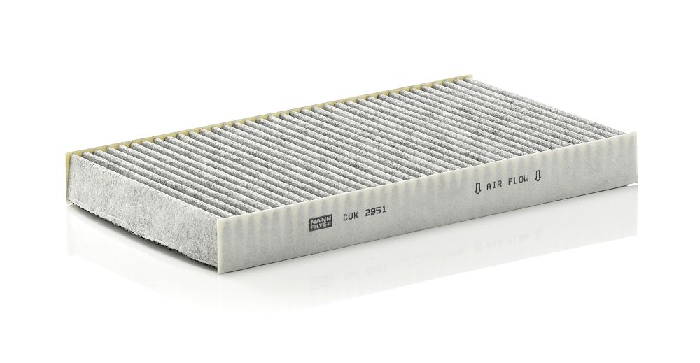 filtras, salono oras