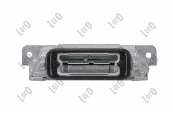 Control Unit, lights-1