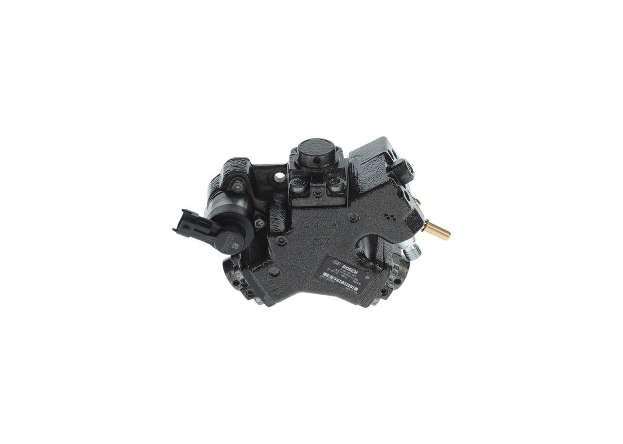 High-pressure Pump-2
